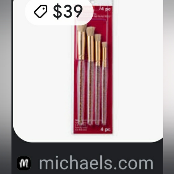 Accessories MAKEUPS - Picture 14 of 16